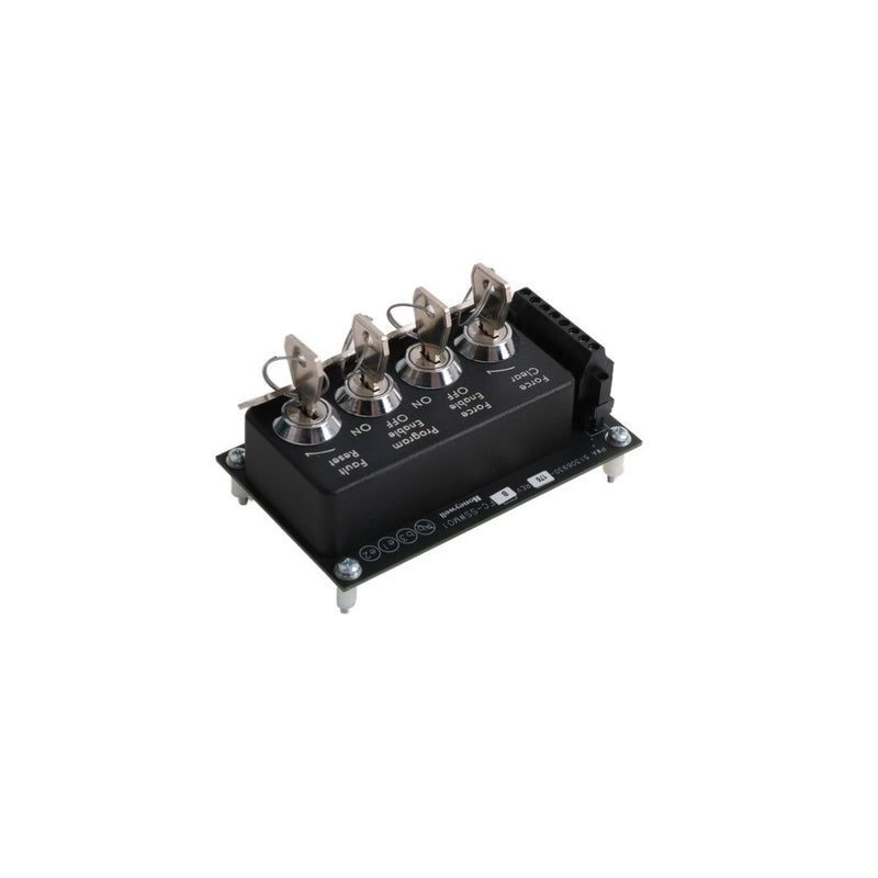 Honeywell CV-RSC100 PlantCruise 100 SCADA Points Redundancy Adder