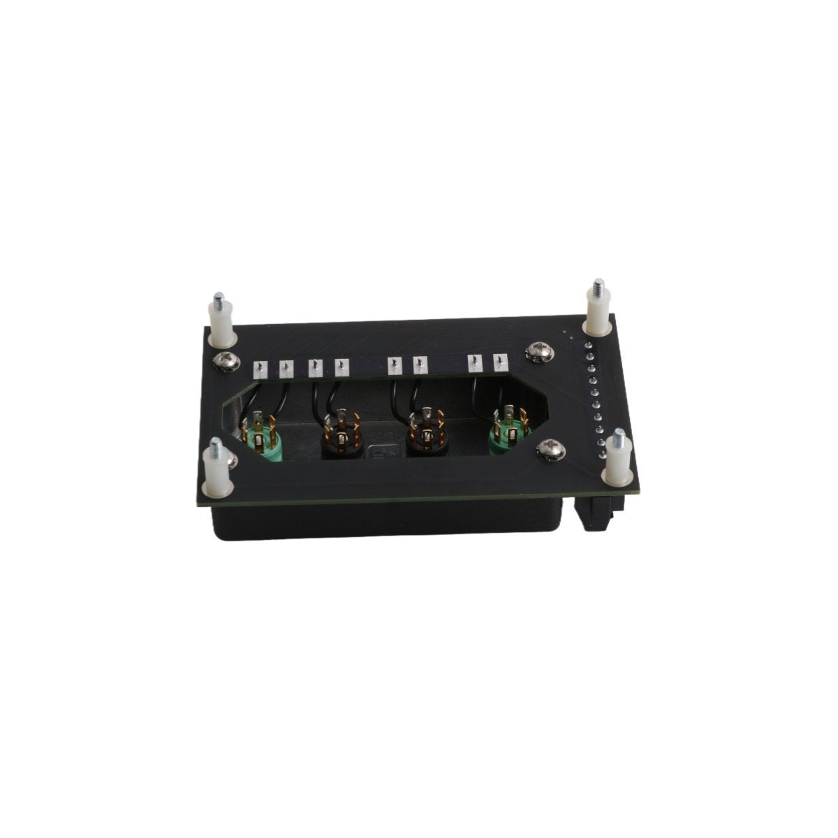 محسّن تجاوز الفشل لنقاط SCADA طراز CV-RSC100 من Honeywell PlantCruise 100