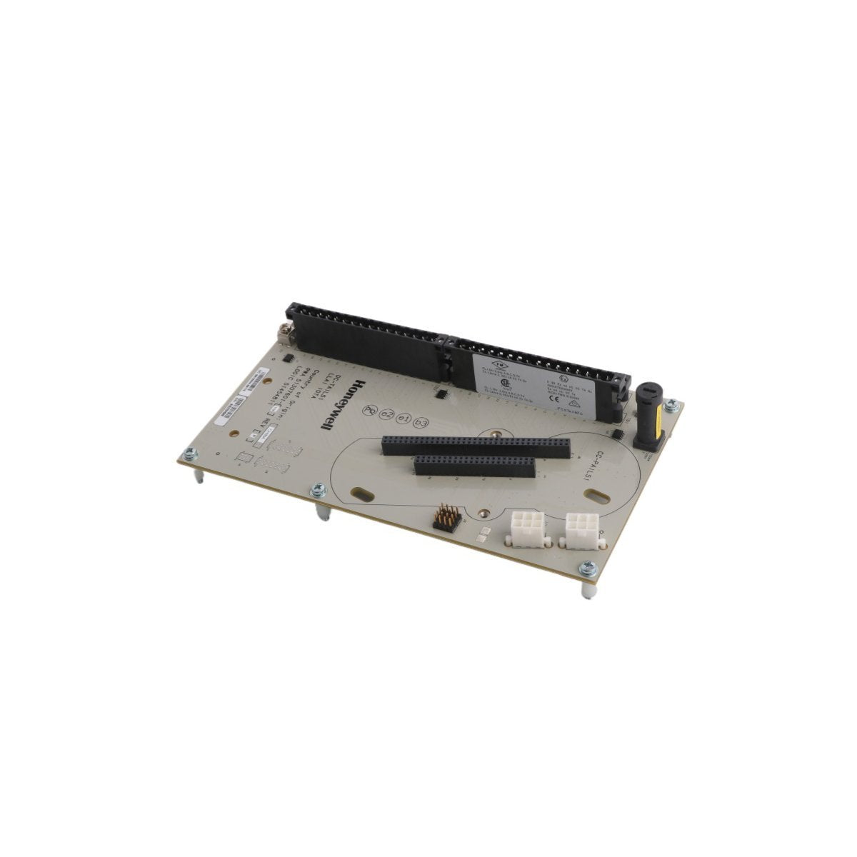 Honeywell CV-SMWIN1 Experion Multi-Window Support Interface