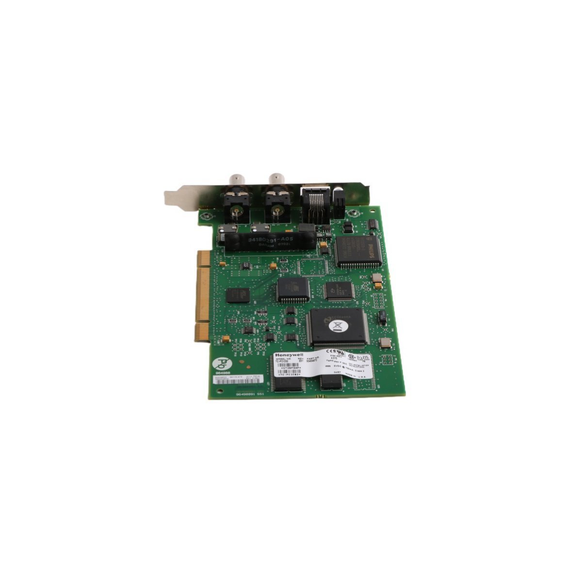 Alarm DSA Report CV-SVALDS Honeywell Experion LX License
