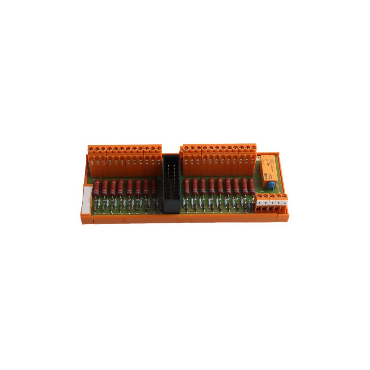 واجهة تمكين الخادم البعيد Honeywell CV-XRESR1DSA
