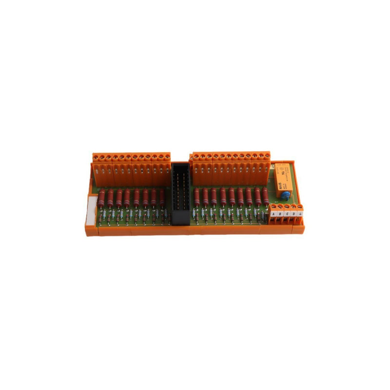 Honeywell CV-XRESR1DSA Remote Server Enabler Interface