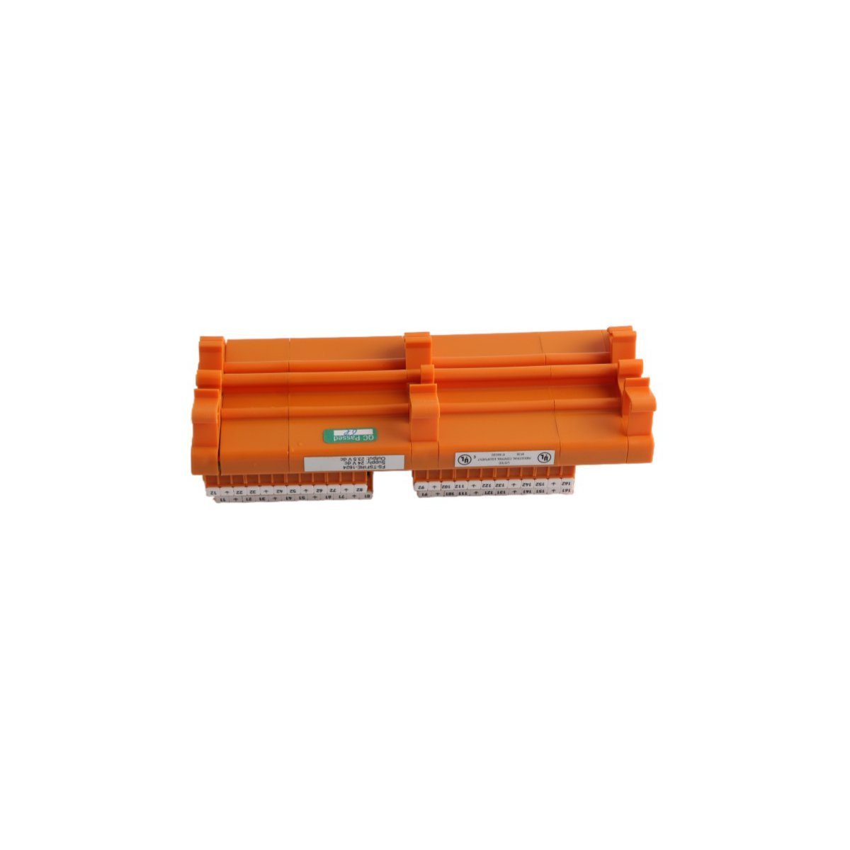 واجهة تمكين الخادم البعيد Honeywell CV-XRESR1DSA