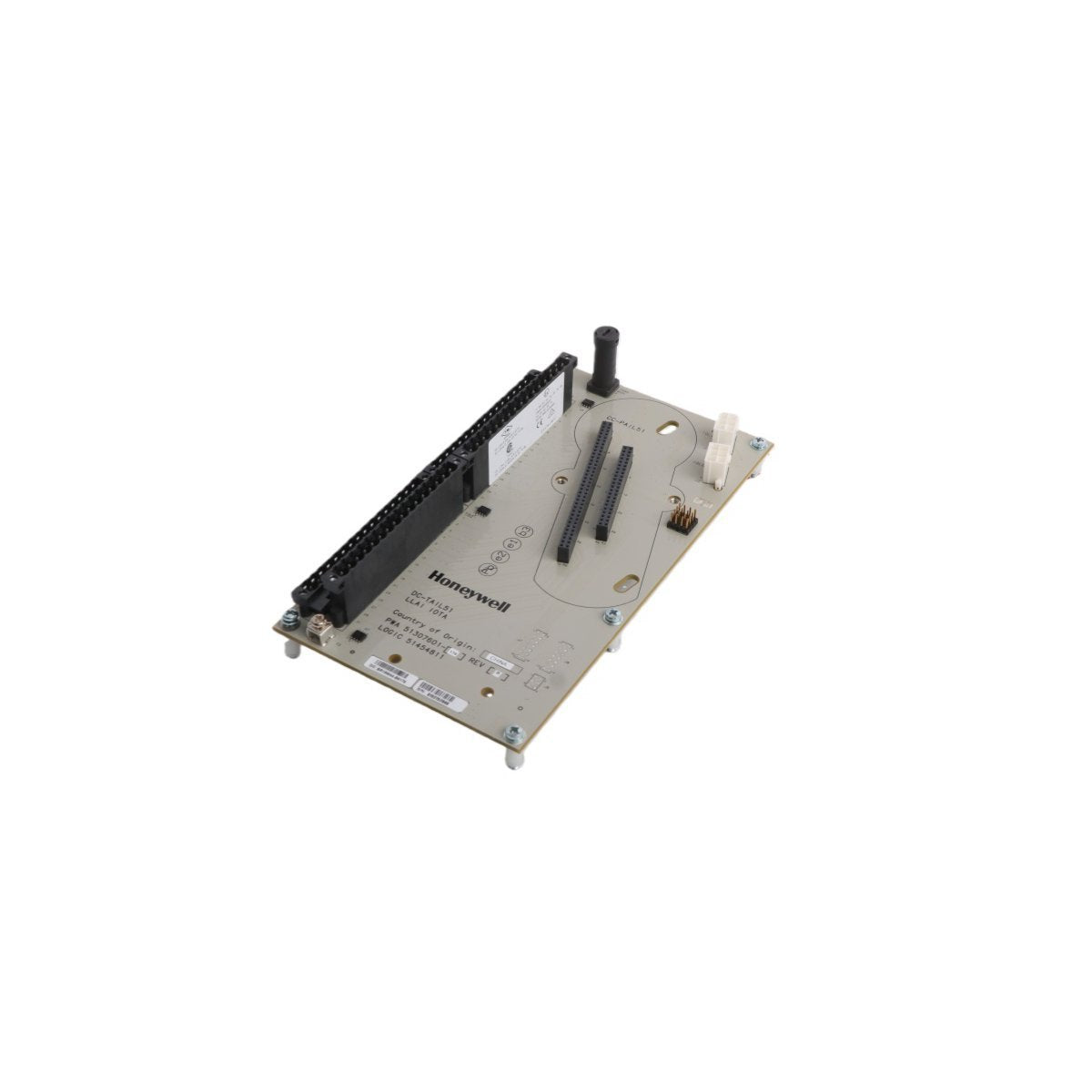 51307601-176 Honeywell DC-TAIL51 Analog Output 24V IOTA Module