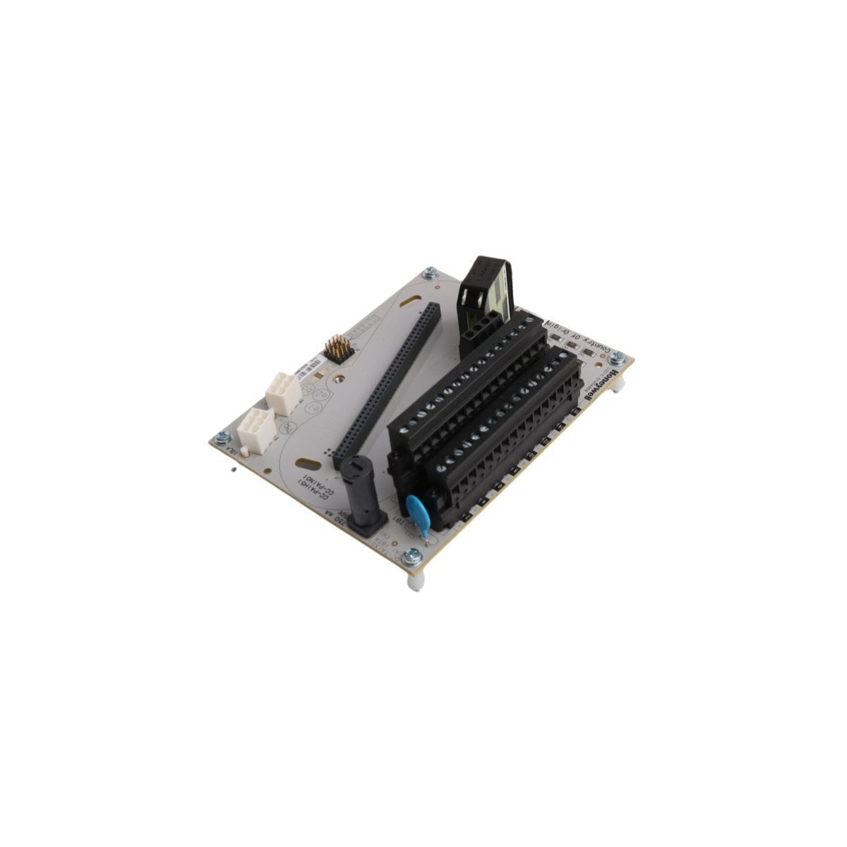 Honeywell DC-TAIX11 Redundant Analog Output IOTA