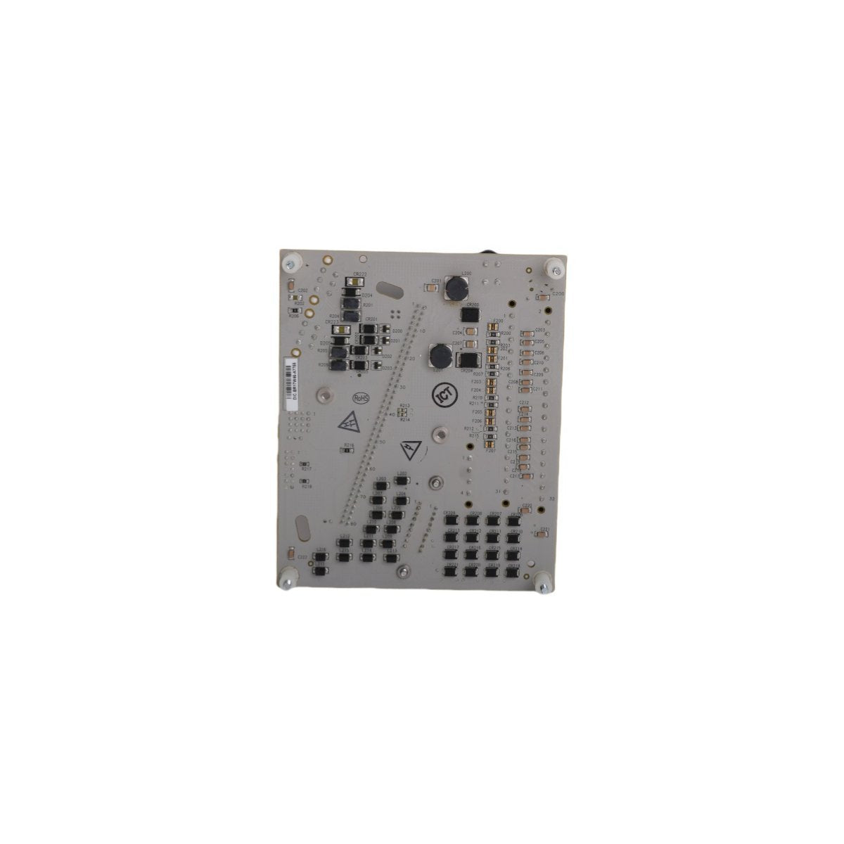 Honeywell DC-TAIX11 Redundant Analog Output IOTA