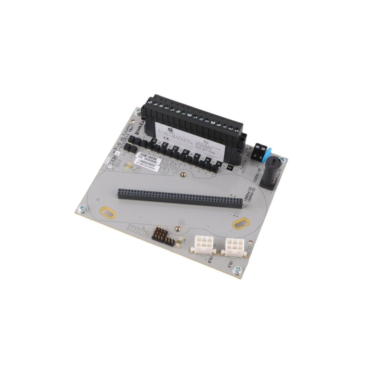 Honeywell DC-TAOX01 Analog Output 16-Channel Module
