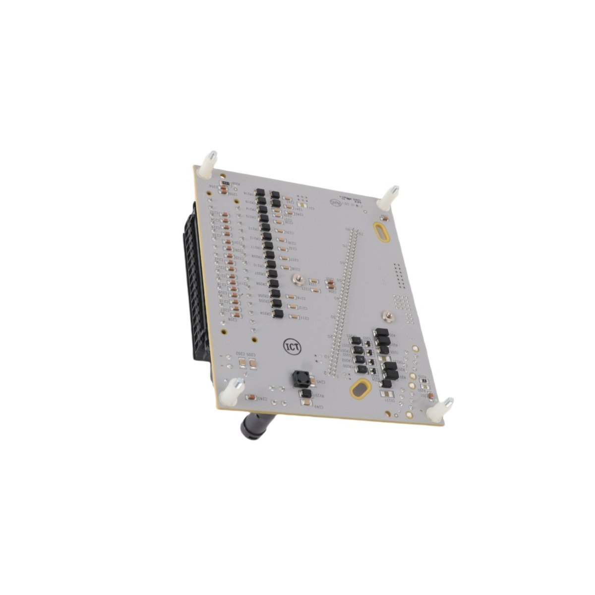Honeywell DC-TAOX01 Analog Output 16-Channel Module