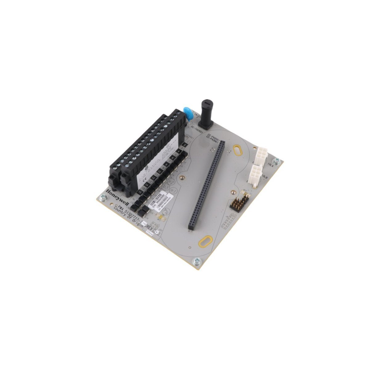DC-TAOX11 Honeywell 16-Channel Experion PKS Analog Output Module