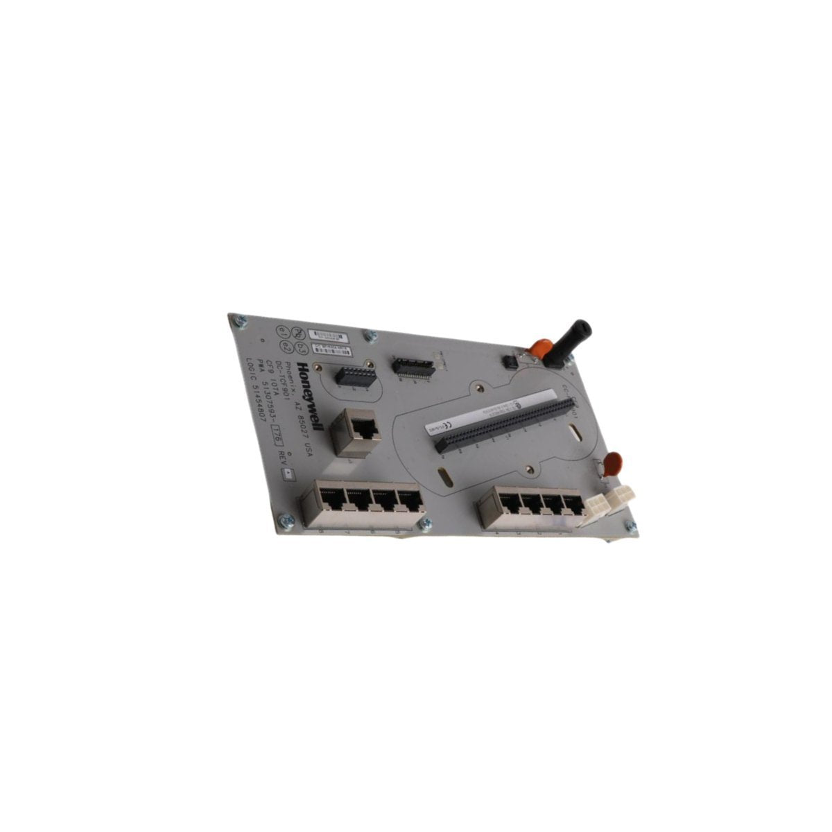 51307593-176 Honeywell DC-TCF901 Processor Module Firewall I/O Termination Assembly