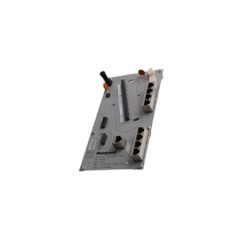 51307593-176 Honeywell DC-TCF901 Processor Module Firewall I/O Termination Assembly