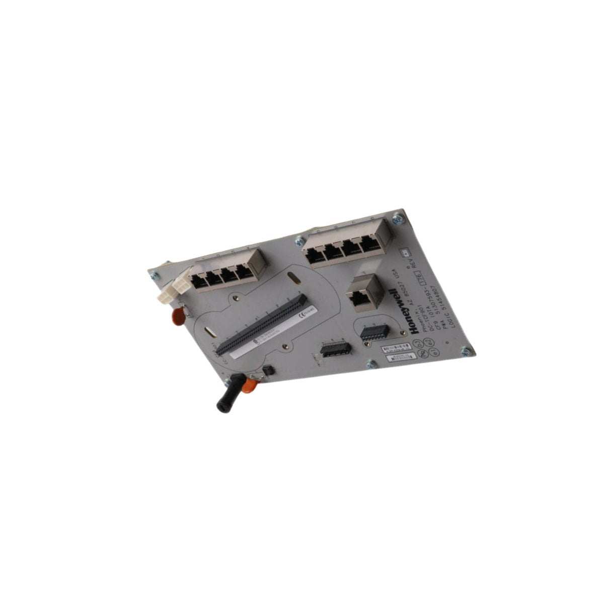51307593-176 Honeywell DC-TCF901 Processor Module Firewall I/O Termination Assembly