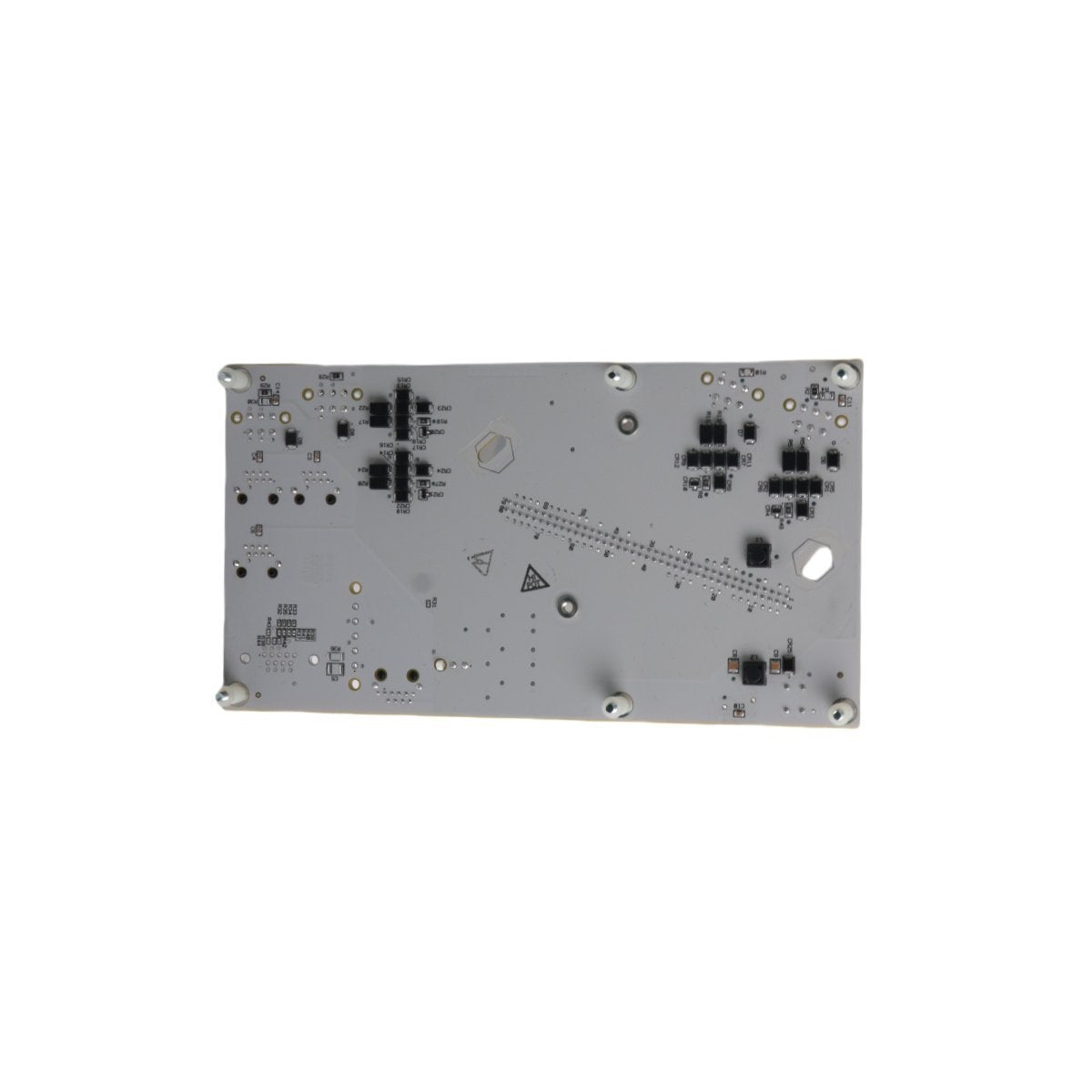 DC-TCNT01 Honeywell SC S300 Safety Controller SIL3 Pulse Counter Module