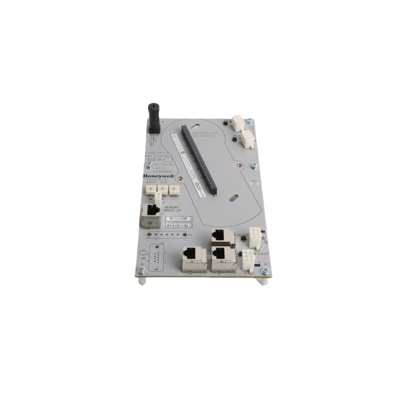 DC-TCNT01 Honeywell SC S300 Safety Controller SIL3 Pulse Counter Module