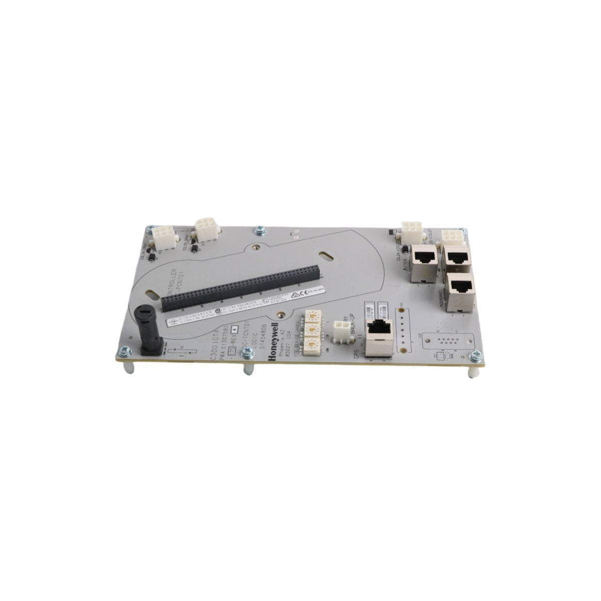 DC-TCNT01 Honeywell SC S300 Safety Controller SIL3 Pulse Counter Module
