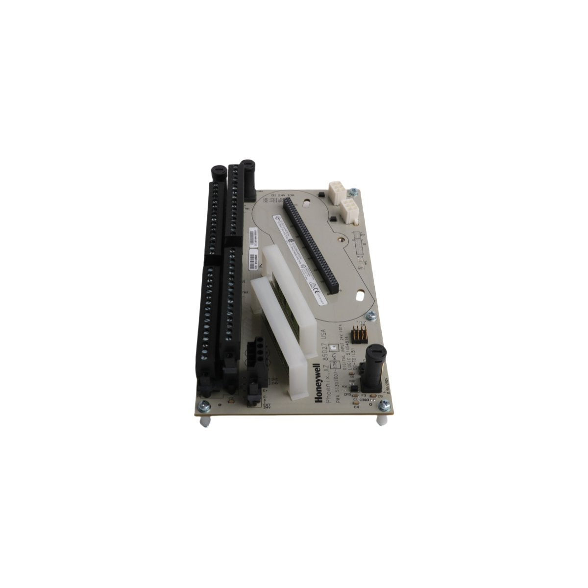 Honeywell DC-TDIL61 32-Channel Redundant Digital Input Module IOTA