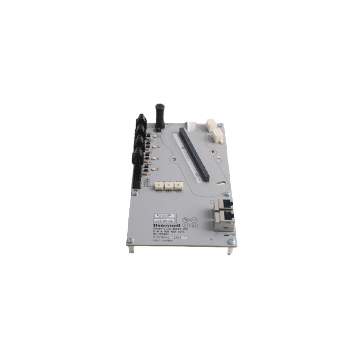 51307616-176 Honeywell DC-TFB402 FIM4 Non-Redundant Coated IOTA