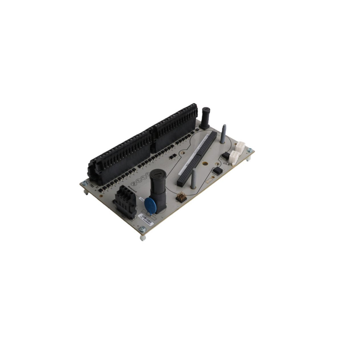 Honeywell DC-TUIO31 51307772-176 Analog Input Module