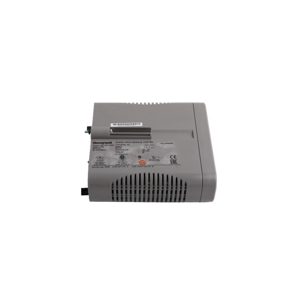 دونجل مفتاح الأمان المادي Honeywell EP-DONUSB