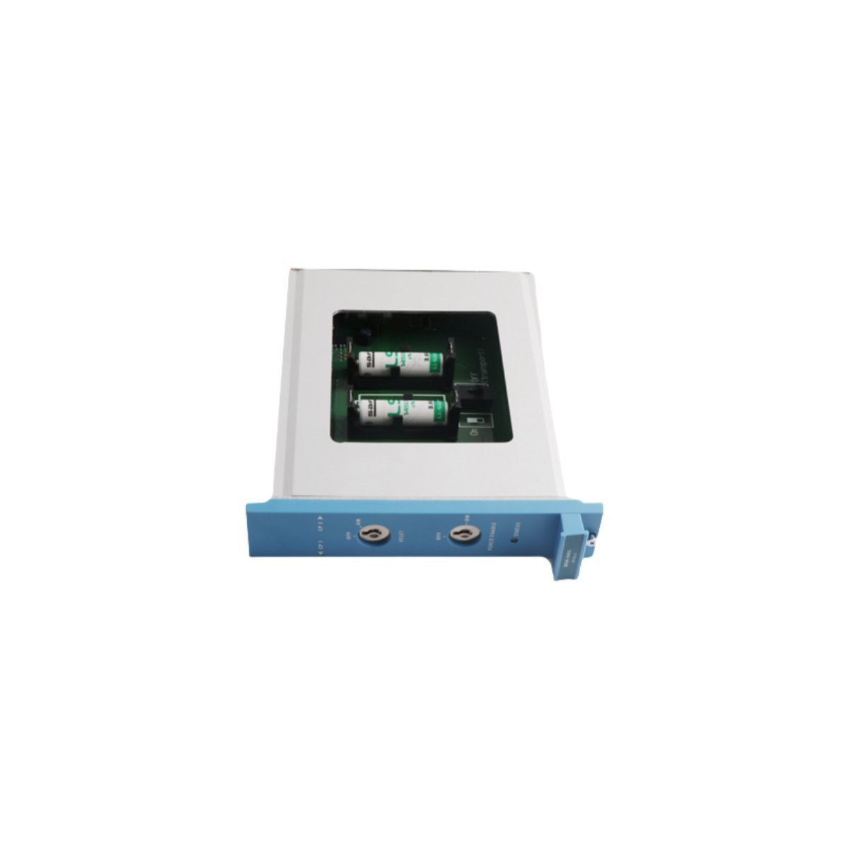 FC-BKM-0001 Honeywell V1.1 Safety System Battery Key Module