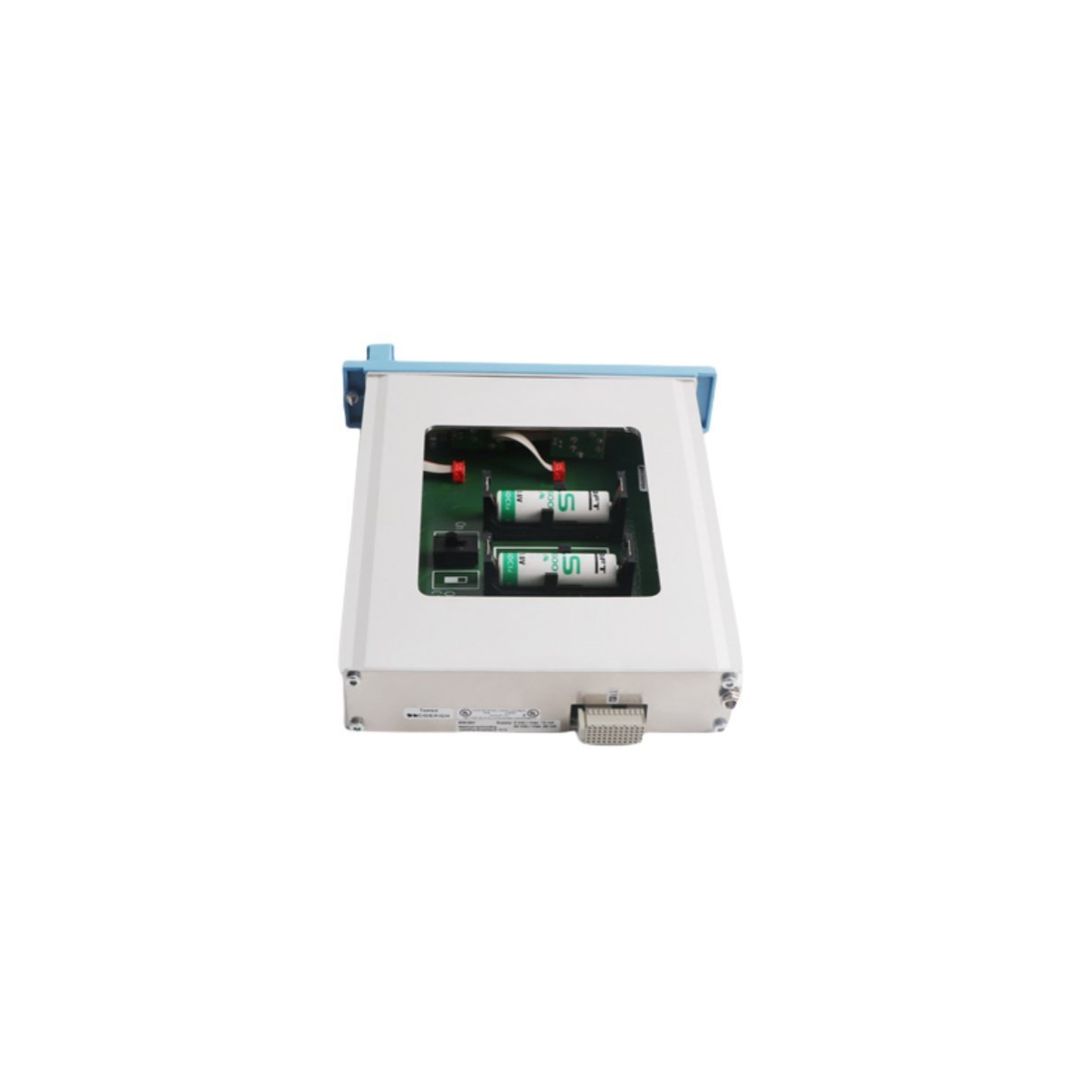 FC-BKM-0001 Honeywell V1.1 Safety System Battery Key Module