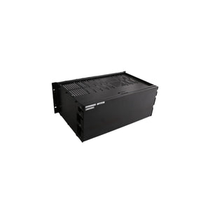FC-CPCHAS-0001 Honeywell Safety Manager Chassis Rack