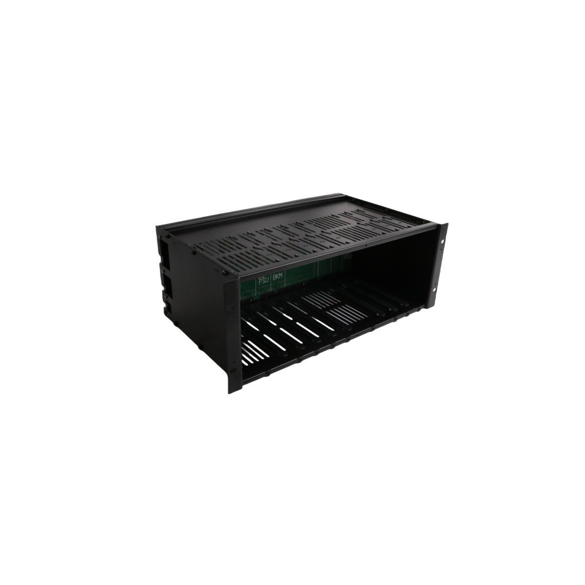 FC-CPCHAS-0001 Honeywell Safety Manager Chassis Rack