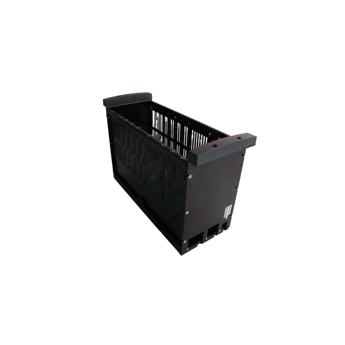FC-CPCHAS-0002 Honeywell 5-Slot Experion PKS Control Processor Rack Chassis