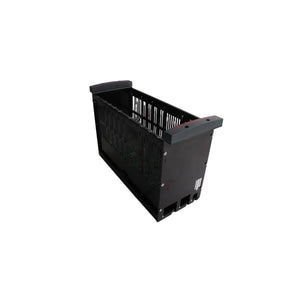 FC-CPCHAS-0002 Honeywell 5-Slot Experion PKS Control Processor Rack Chassis