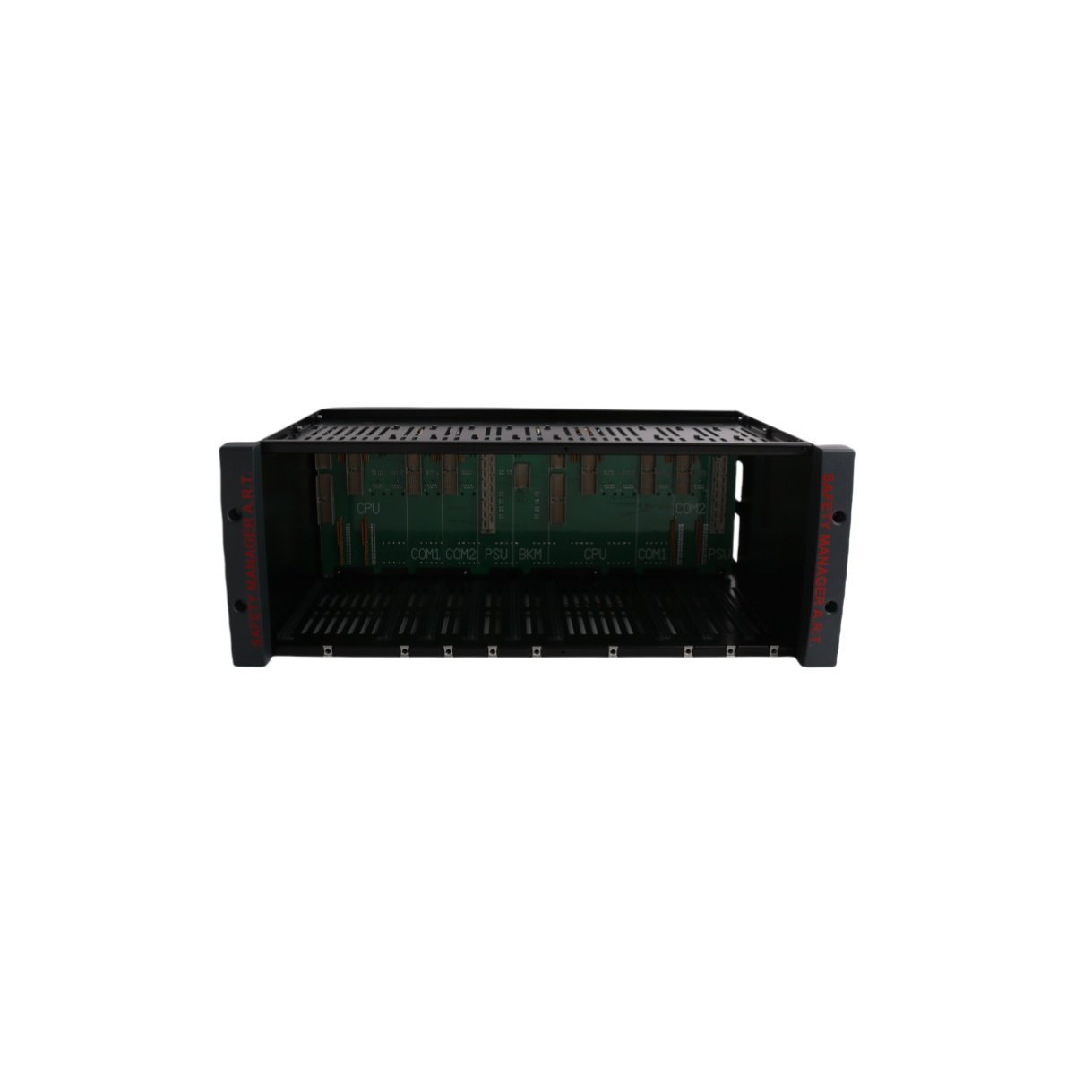 FC-CPCHAS-0002 Honeywell 5-Slot Experion PKS Control Processor Rack Chassis