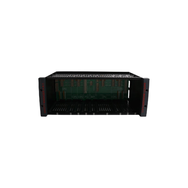 FC-CPCHAS-0002 Honeywell 5-Slot Experion PKS Control Processor Rack Chassis