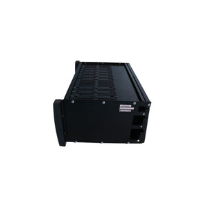 FC-CPCHAS-0003 Honeywell Safety Manager Control Processor Rack Chassis