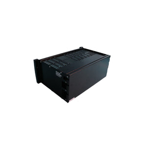 FC-CPCHAS-0003 Honeywell Safety Manager Control Processor Rack Chassis