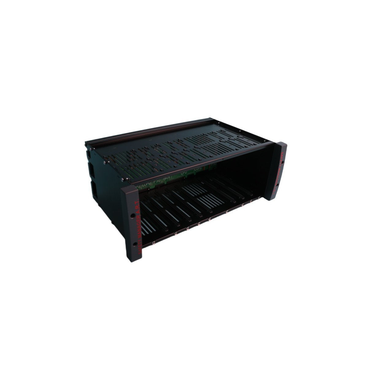 FC-CPCHAS-0003 Honeywell Safety Manager Control Processor Rack Chassis