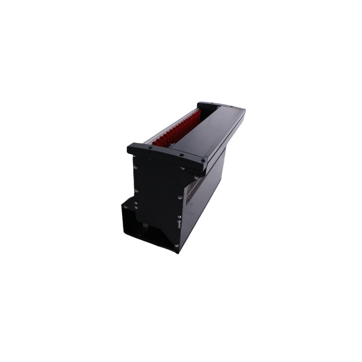 FC-IOCHAS-0001R Honeywell Redundant I/O Chassis Module Safety System