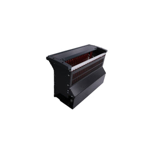 FC-IOCHAS-0001R Honeywell Redundant I/O Chassis Module Safety System