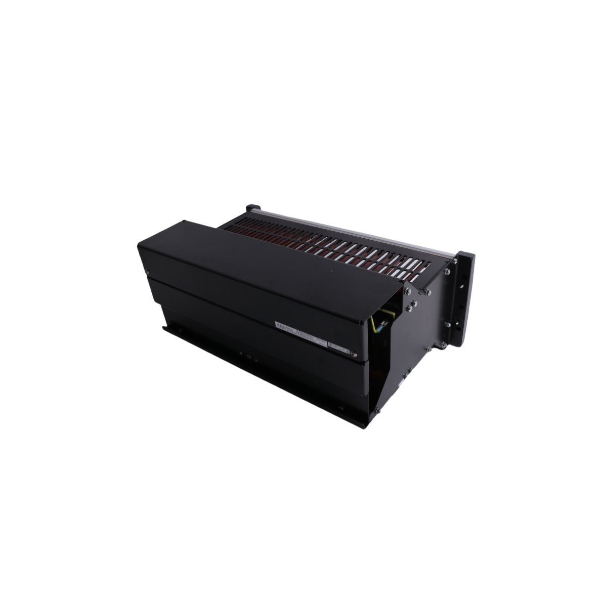FC-IOCHAS-0001R Honeywell Redundant I/O Chassis Module Safety System