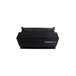FC-IOCHAS-0001S Honeywell Safety Manager Redundant I/O Communication Chassis