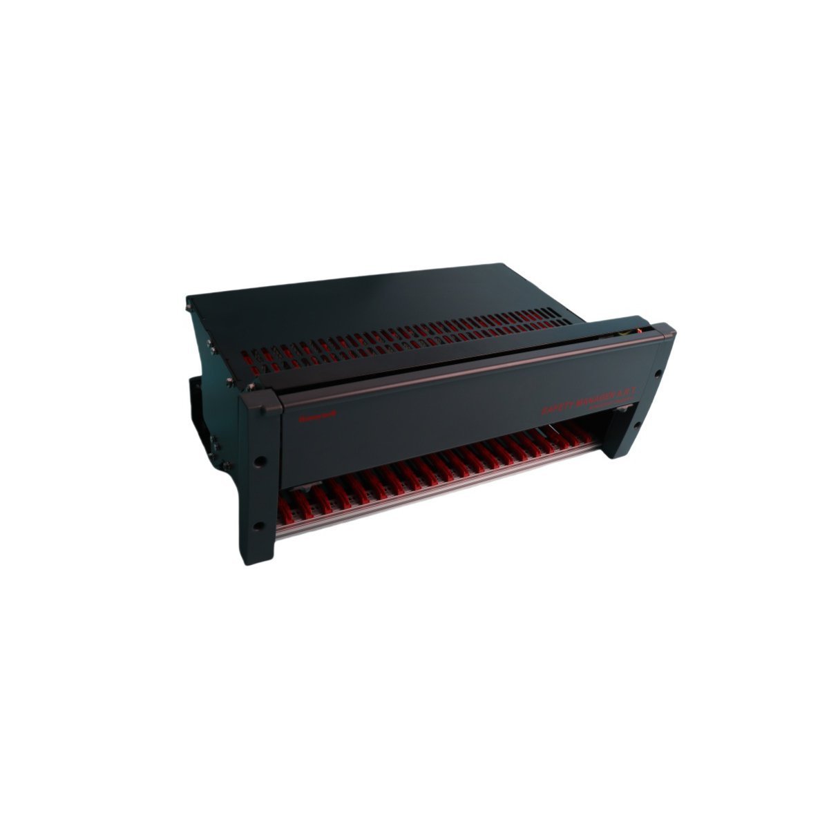 Honeywell FC-IOCHAS-0003R Safety Manager Redundant I/O Chassis
