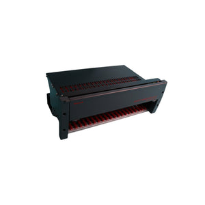 Honeywell FC-IOCHAS-0003R Safety Manager Redundant I/O Chassis
