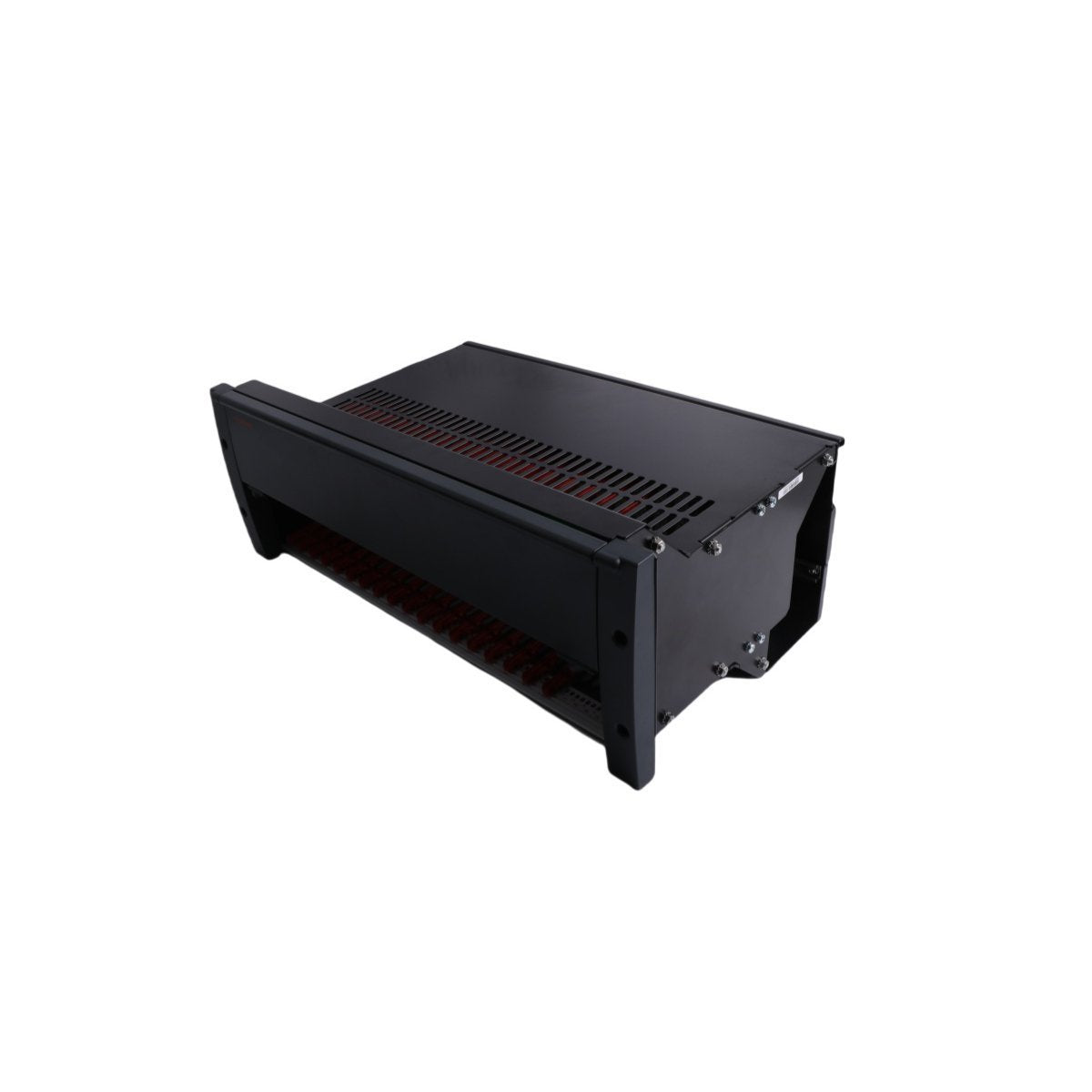 FC-IOCHAS-0003S Honeywell Safety Manager Redundant I/O Chassis Module