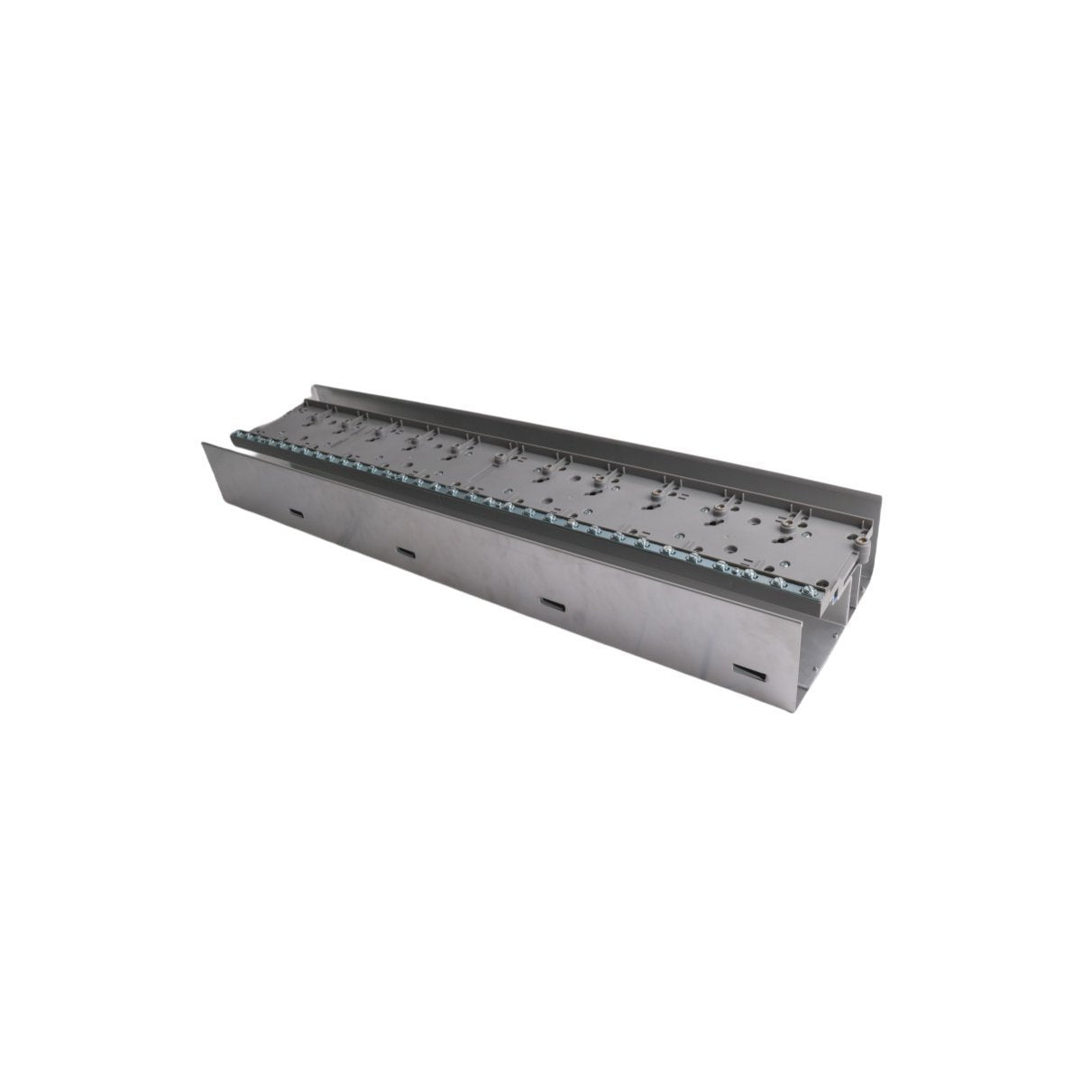 FC-MCAR-02 Honeywell 36-Inch SM RIO Carrier Fail Safe Control System