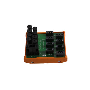 FC-PDB-0824 Honeywell 8-Channel Power Distribution Machine Control Board