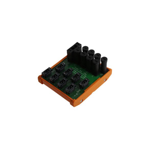 FC-PDB-0824 Honeywell 8-Channel Power Distribution Machine Control Board