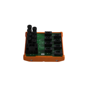FC-PDB-0824P V1.0 Honeywell 24V DC 8-Channel Power Distribution Board