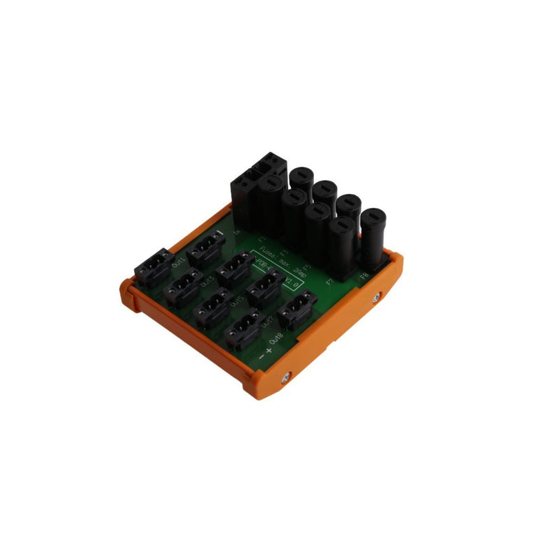 FC-PDB-0824P V1.0 Honeywell 24V DC 8-Channel Power Distribution Board