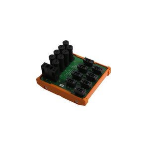 FC-PDB-IO05 Honeywell Safety Manager Power Distribution Board