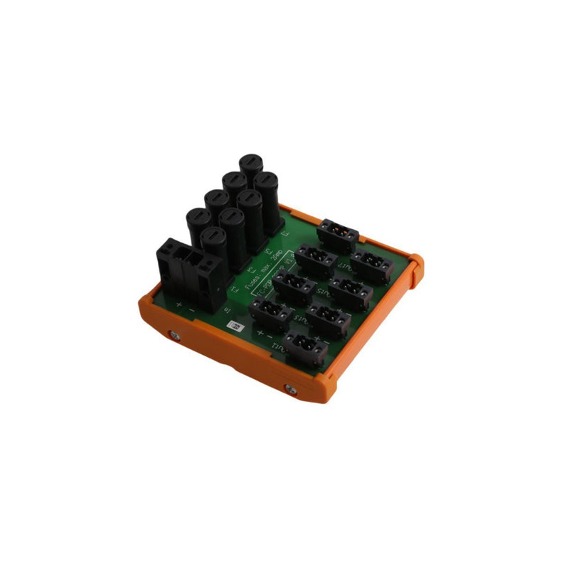 FC-PDB-IO05 Honeywell Safety Manager Power Distribution Board