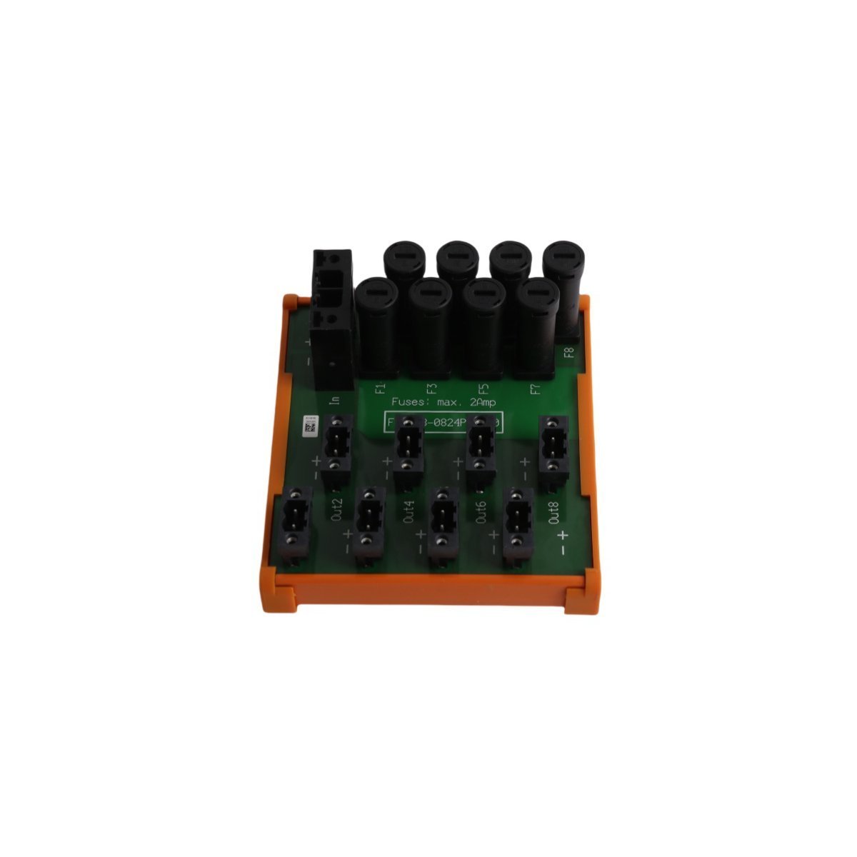 FC-PDB-IO05 Honeywell Safety Manager Power Distribution Board