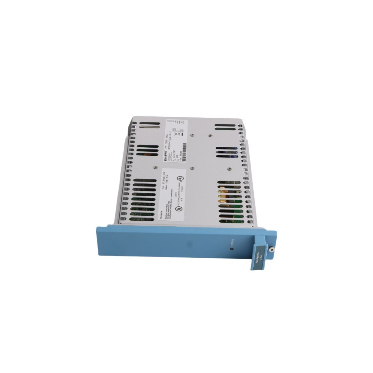 FC-PSU-240516 V1.0 Honeywell Power Supply Module 24/5V DC 16A